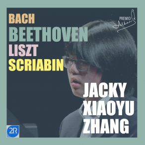 Download track Il Clavicembalo Ben Temperato 2 Preludio E Fuga No. 23 In Si Maggiore, BWV 892 Jacky Xiaoyu Zhang