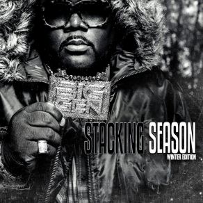 Download track The Life BigGen The BreadstackerRuben Studdard