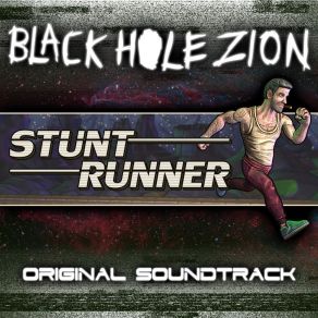 Download track Triumph Black Hole Zion