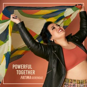 Download track Fuertes Sólo Unidos Fatima Gerendas