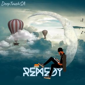 Download track The Pressure (Original Mix) DeepTouchSA