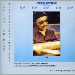 Download track N + R (Live Is Friends) Cecil Taylor