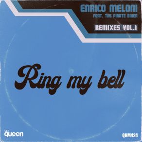 Download track Ring My Bell (DJ Head Remix) The Pirate BikerDJ Head, Enrico Meloni