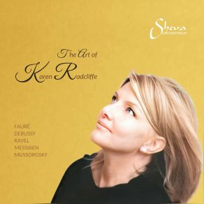 Download track The Nursery V. Bedtime Prayer Karen Radcliffe