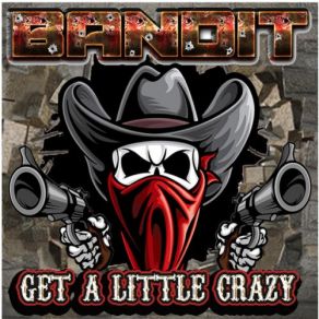 Download track Blame It On Jack! Bandit