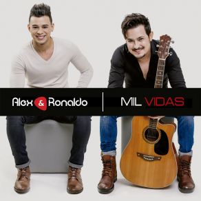 Download track Mil Vidas Ronaldo, Alex