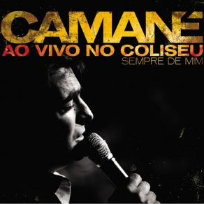 Download track Brado (Ao Vivo) Camané