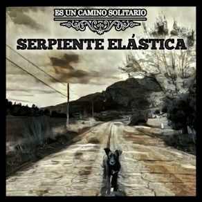 Download track Por Las Calles Va Mi Amor Serpiente Elastica