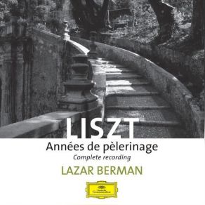 Download track 17 - Lazar Berman - I. Gondoliera Franz Liszt