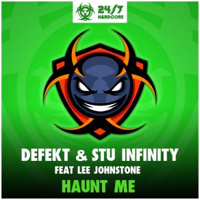 Download track Haunt Me (Original Mix) DeFeKT, Stu Infinity, Lee Johnstone