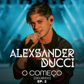 Download track Sim Ou Não (Acústico) Alexsander Ducci