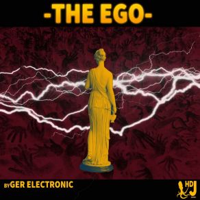 Download track Wetiko Ger Electronic