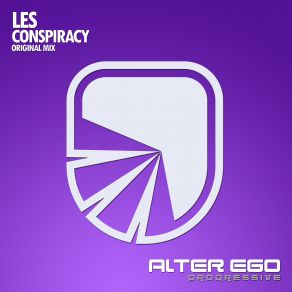 Download track Conspiracy (Original Mix) Les