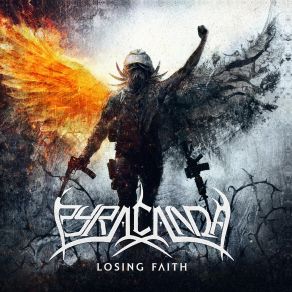 Download track Losing Faith Pyracanda