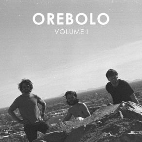 Download track Echo Of A Rose Orebolo