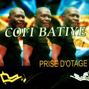 Download track Prise D'otage (Remix) Cofi Batiye