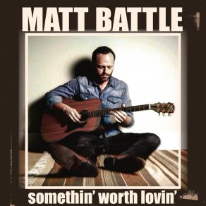 Download track Only Love Can Save Me Matt Battle