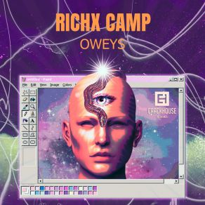 Download track This Number RICHX CAMP