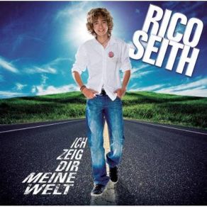 Download track Einmal Hat Jeder Gluck Rico Seith