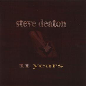 Download track Another Working Day Steve Deaton