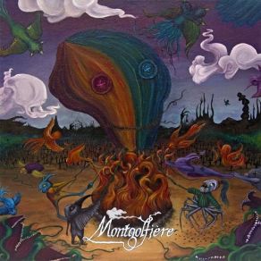 Download track Edge Of Civilization Montgolfiere