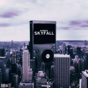 Download track Skyfall (Instrumental Mix) Barego