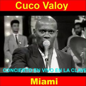 Download track Medley # 2: De La Tribu (En Vivo) Cuco Valoy