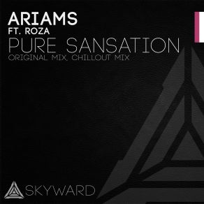 Download track Pure Sensation (Chillout Mix) Ariams, Roza