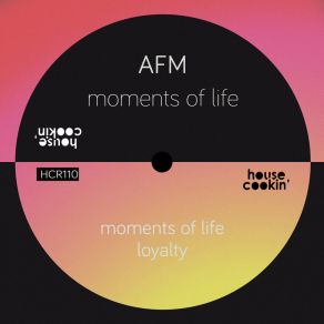 Download track Moments Of Life AFM