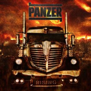 Download track Rising Panzer