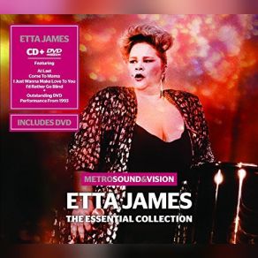 Download track Respect Yourself (Live) Etta James