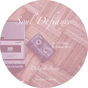 Download track 355 Days Soul Defiance