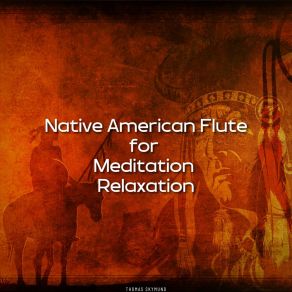 Download track Soothing Native American Music - Rain Sound Thomas Skymund