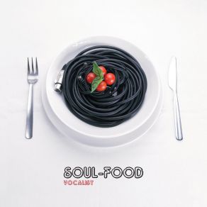 Download track Nessuna È Come Te Soul-Food Vocalist