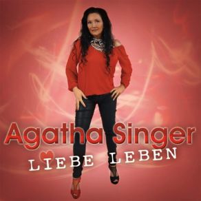 Download track Steh Einfach Auf Und Schliess Die Tür Agatha Singer