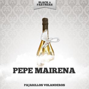 Download track No Te Sueltes La Melena (Marchina) [Original Mix] Pepe Mairena