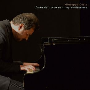 Download track L'arte Del Tocco Nell'improvvisazione, Pt. 2 Giuseppe Costa