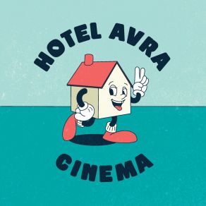 Download track Ether Hotel Avra