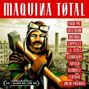 Download track Ultimo Imperio Atahualpa