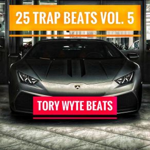 Download track Largado As Tracas, Pt. 2 (Instrumental) Tory Wyte Beats