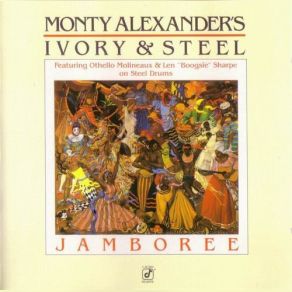 Download track You Can See Monty Alexander