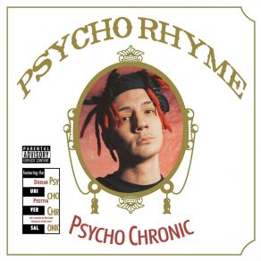 Download track Freshman Psycho Rhyme