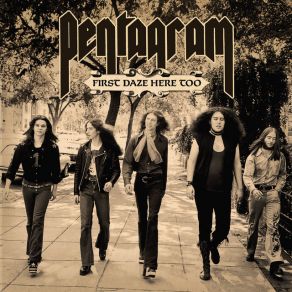 Download track Take Me Away Pentagram