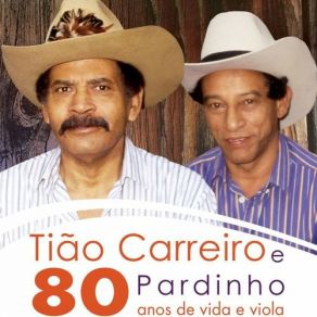 Download track Padecimento Tião Carreiro, Pardinho