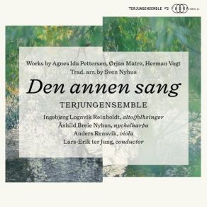 Download track Flodens Død Lars-Erik Ter Jung, Åshild Breie Nyhus, Ingebjørg Lognvik Reinholdt, Terjungensemble