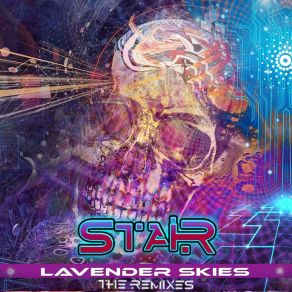 Download track Lavender Skies (Wheysted Remix) StairWheysted