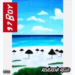 Download track Nice Guy Reverend Rello