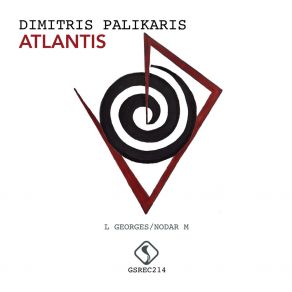 Download track Atlantis Dimitris Palikaris