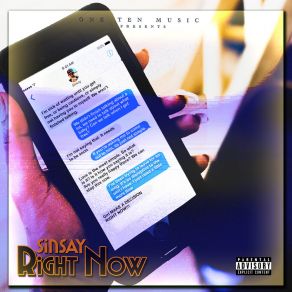 Download track Right Now Sinsay