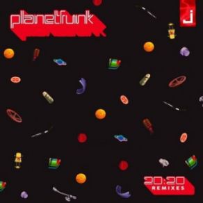 Download track Everyday (Planet Funk Remix) Planet Funk